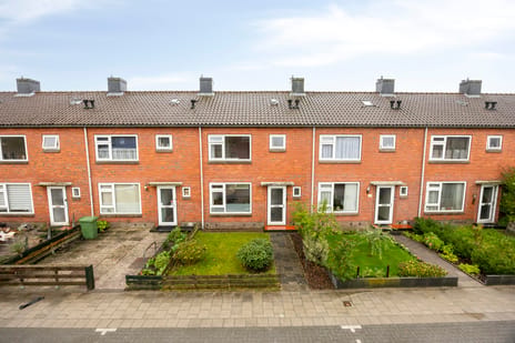 Rabenhauptstraat 27