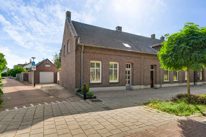 Oude Hushoverweg 60