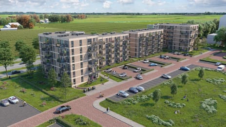 De Poort 157