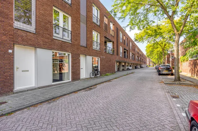 Ir. Kippermanstraat 42