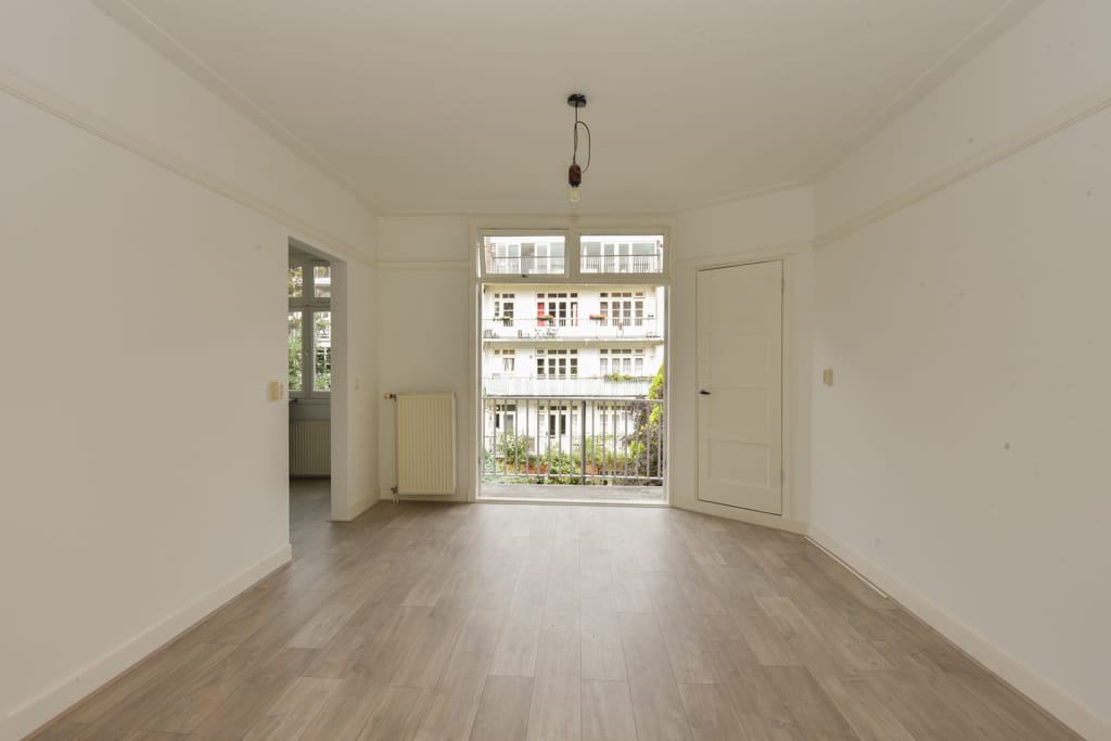 Biesboschstraat 44-2