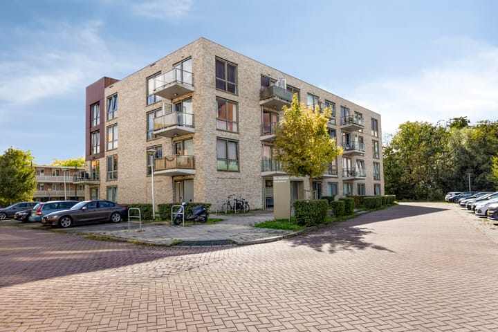 Stekeldijk 84