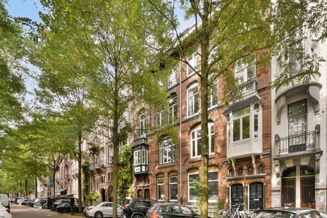 Jan Luijkenstraat 34-2