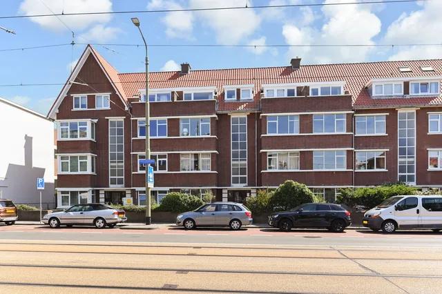 Gevers Deynootweg 53-C