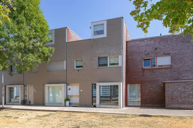 Gerbergaplantsoen 8