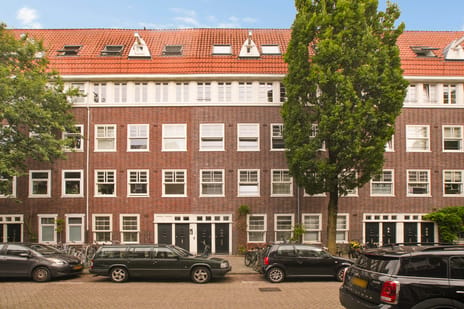 Bataviastraat 73-D