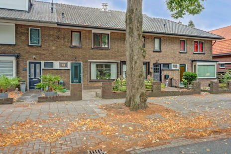 Oranjestraat 75