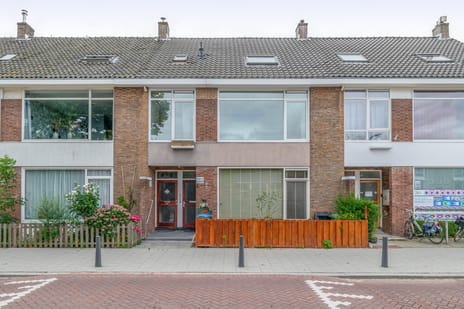Vuurpijlstraat 26-B