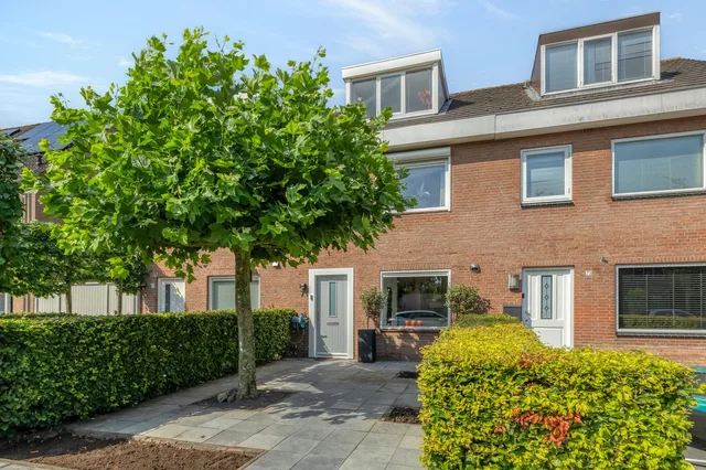 Willibrordusstraat 71