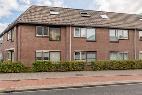 Honingstraat 55