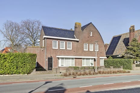 Burgemeester van Loonstraat 73
