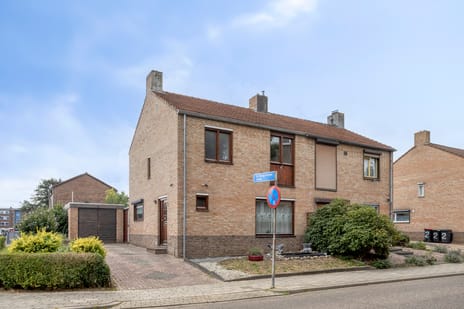 Dr. Marga Klompéstraat 2