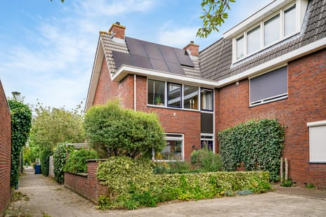 Getijdewater 2