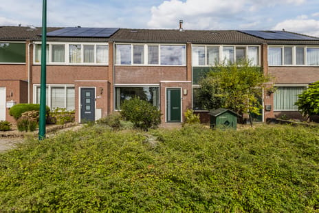 Woning in Grave