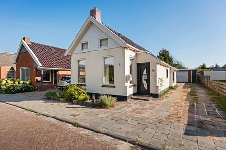 Beatrixstraat 39