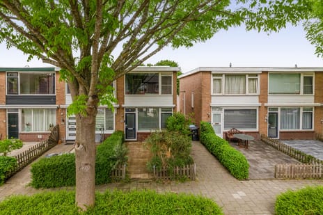 Klaproosstraat 51