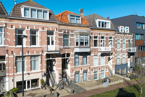 Coosje Buskenstraat 75