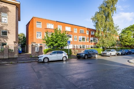 Coendersweg 25-a