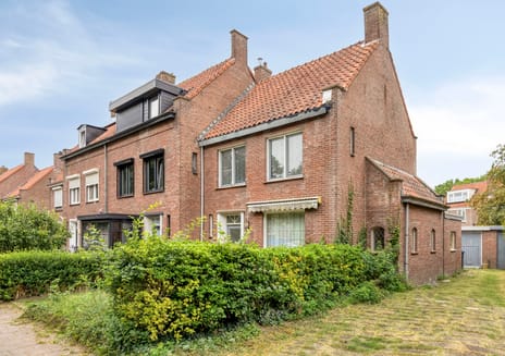 Arendplein 35