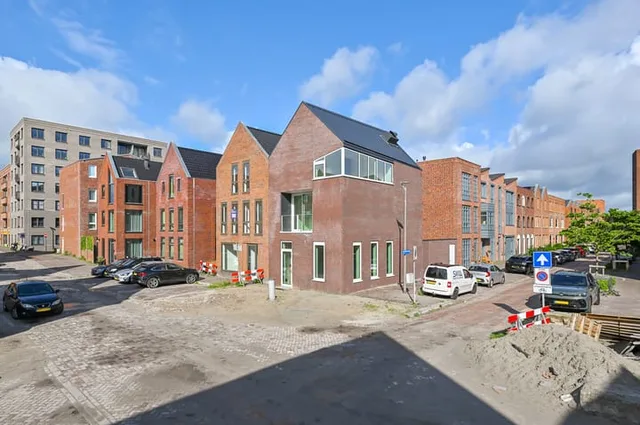 Litouwenstraat 12