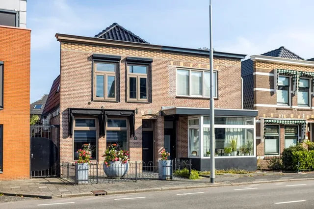 Alkmaarseweg 47