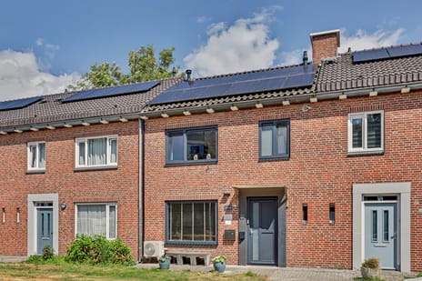 Thomas van Aquinostraat 30