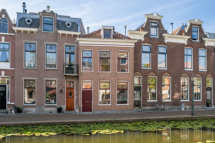 Noordvliet 40