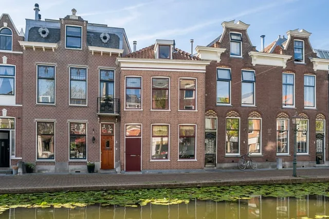 Noordvliet 40