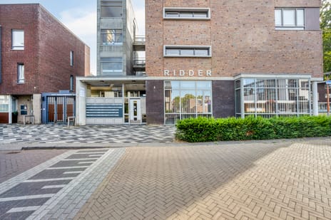 Ridder 54