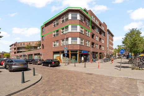 Ebenhaëzerstraat 9-M