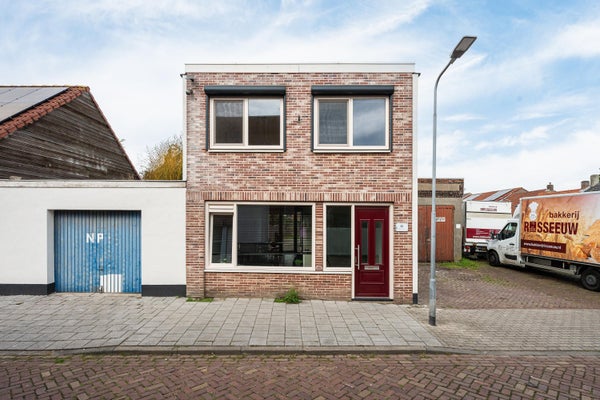 Stoofstraat