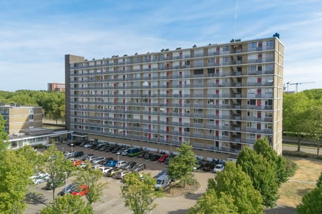 Livingstonelaan 476