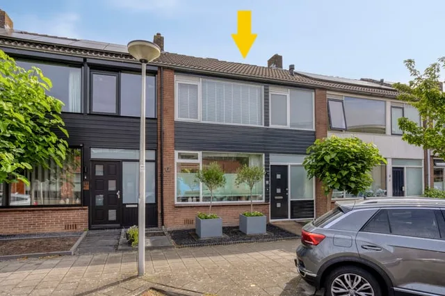 Hendrik van Viandenstraat 10