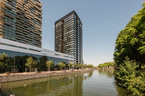 Badhuiskade 71