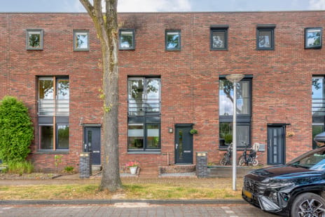 Haverkampweg 36