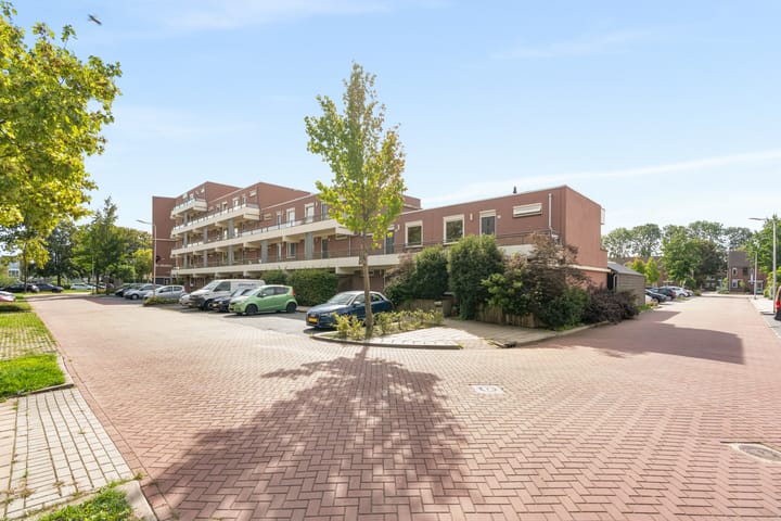 Eksterdreef 43