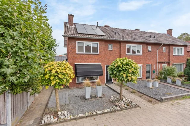P.J. Geldermanstraat 63