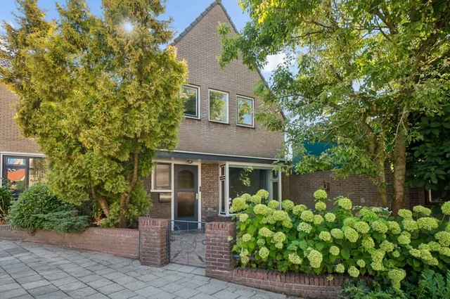 Nieuwe Veenendaalseweg 12