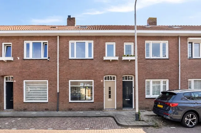 Van Alkemadestraat 6