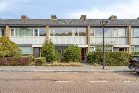 Stoutenburgstraat 27