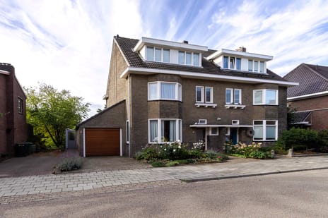 Poststraat 30