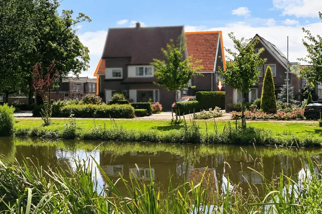 Wilhelminaplantsoen 7-a
