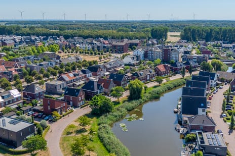 NVM Open Huizen Dag Wilhelm Röntgenstraat 14