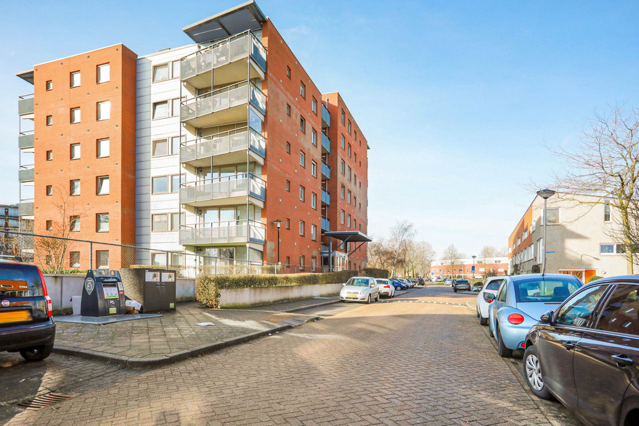 Carnotstraat 151
