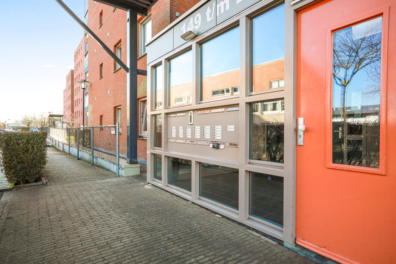 Carnotstraat 151