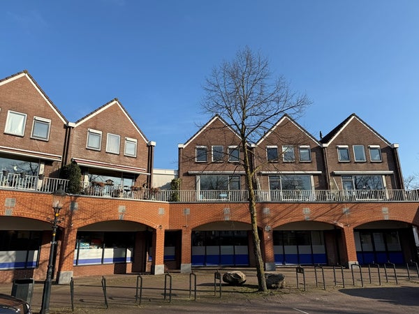 Dorpsstraat