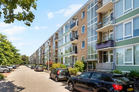 Ter Weerlaan 76