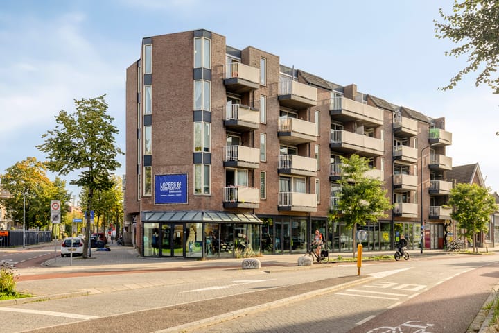 Methusalemplein 7