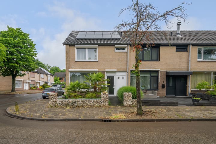 Scottstraat 1