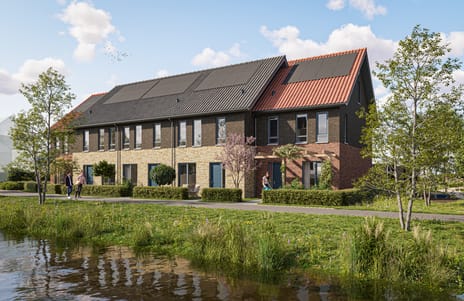 De Onderwijzer (Bouwnr. 31)